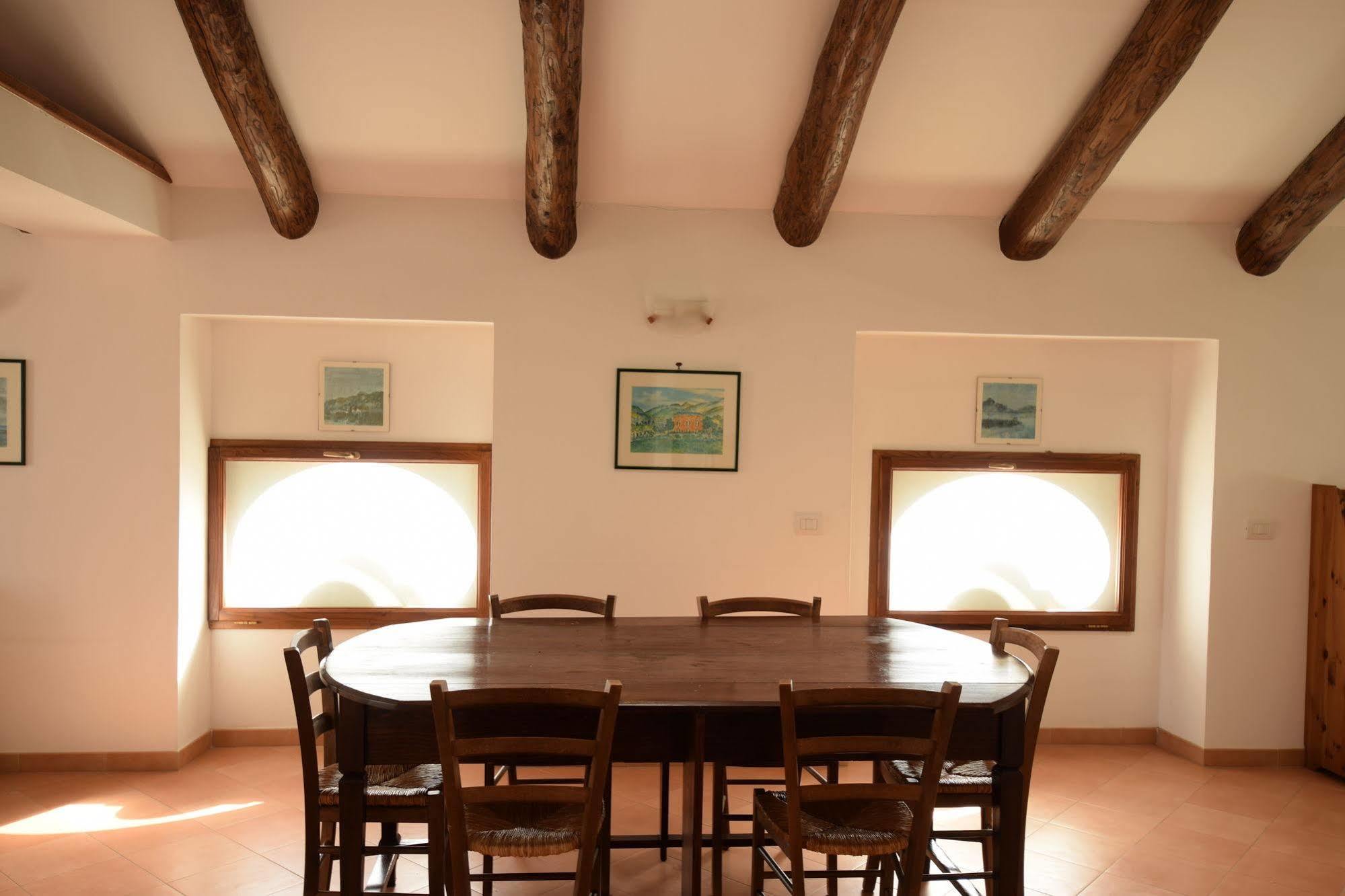 Villa Belvedere Amodeo - Terrace, Seaview, Wifi Conca dei Marini Exterior photo